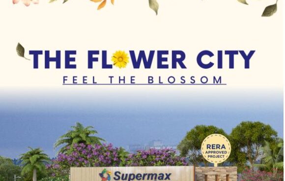 FLOWER CITY SECTOR -34
